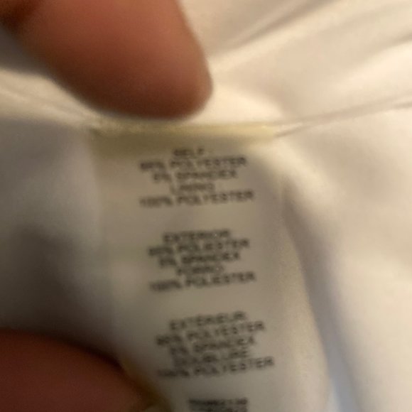 Guess midi dress - Picture 4 of 4